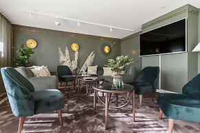 Best Western Hotel Danderyd