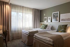 Best Western Hotel Danderyd