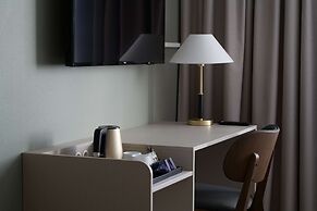 Best Western Hotel Danderyd