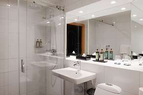 Best Western Hotel Danderyd