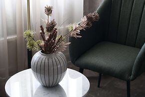 Best Western Hotel Danderyd