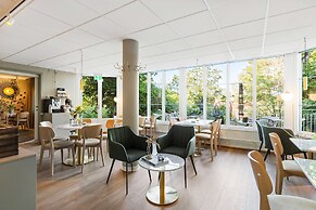 Best Western Hotel Danderyd
