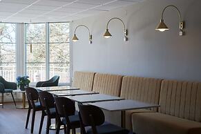 Best Western Hotel Danderyd