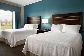 Hampton Inn & Suites Edgewood/Aberdeen-South