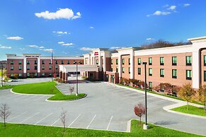 Hampton Inn & Suites Edgewood/Aberdeen-South