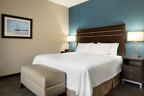 Hampton Inn & Suites Edgewood/Aberdeen-South