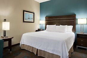 Hampton Inn & Suites Edgewood/Aberdeen-South