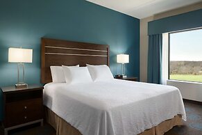 Hampton Inn & Suites Edgewood/Aberdeen-South