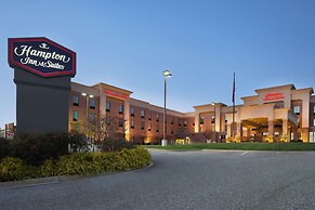 Hampton Inn & Suites Edgewood/Aberdeen-South