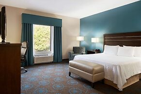 Hampton Inn & Suites Edgewood/Aberdeen-South