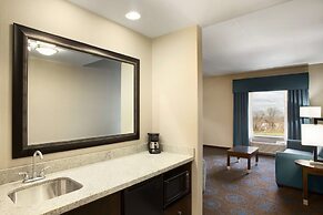 Hampton Inn & Suites Edgewood/Aberdeen-South