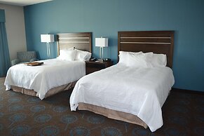 Hampton Inn & Suites Edgewood/Aberdeen-South