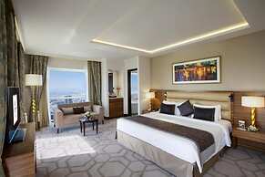 The Tower Plaza Hotel