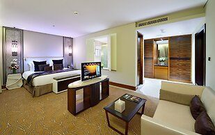 The Tower Plaza Hotel