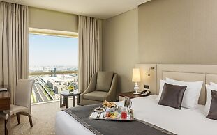 The Tower Plaza Hotel