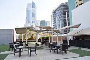 The Tower Plaza Hotel
