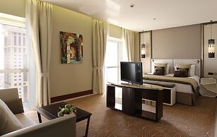 The Tower Plaza Hotel