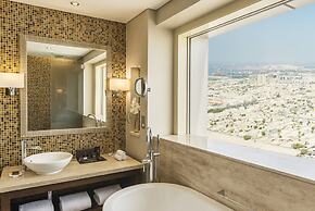 The Tower Plaza Hotel