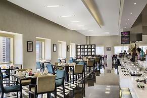The Tower Plaza Hotel