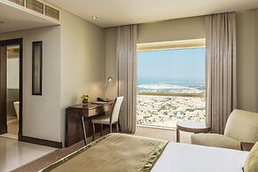 The Tower Plaza Hotel