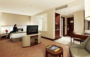 The Tower Plaza Hotel
