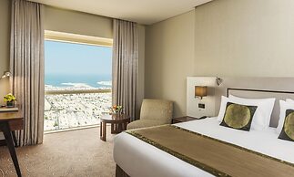 The Tower Plaza Hotel
