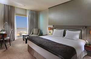 The Tower Plaza Hotel