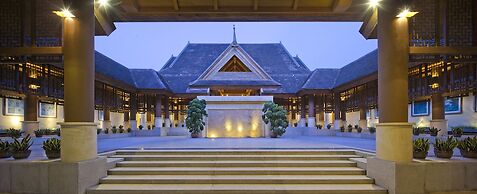 Anantara Xishuangbanna Resort
