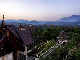 Anantara Xishuangbanna Resort