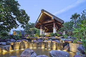 Anantara Xishuangbanna Resort