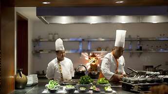 Anantara Xishuangbanna Resort