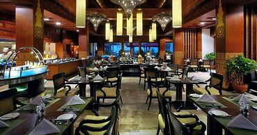 Anantara Xishuangbanna Resort