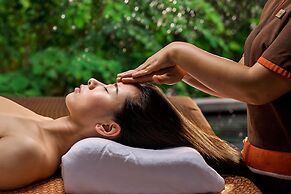 Anantara Xishuangbanna Resort