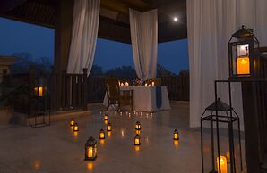 Anantara Xishuangbanna Resort