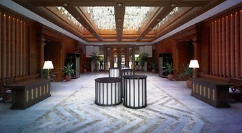 Anantara Xishuangbanna Resort