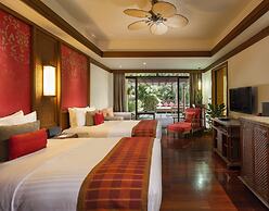 Anantara Xishuangbanna Resort