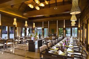 Anantara Xishuangbanna Resort