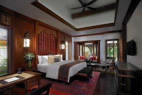 Anantara Xishuangbanna Resort