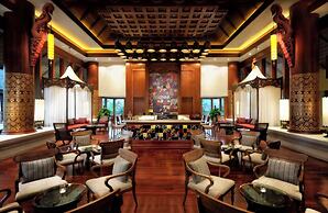 Anantara Xishuangbanna Resort