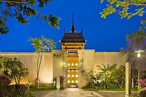 Anantara Xishuangbanna Resort