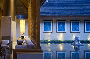 Anantara Xishuangbanna Resort