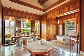 Anantara Xishuangbanna Resort