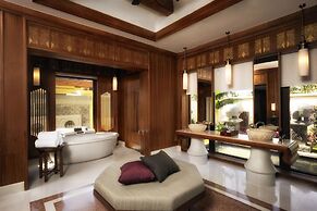 Anantara Xishuangbanna Resort