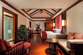 Anantara Xishuangbanna Resort