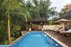 Anantara Xishuangbanna Resort
