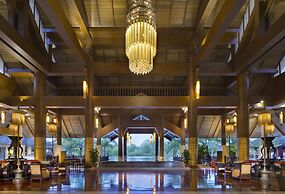 Anantara Xishuangbanna Resort