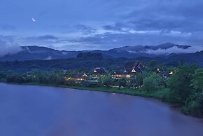 Anantara Xishuangbanna Resort