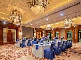 Anantara Xishuangbanna Resort