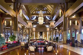 Anantara Xishuangbanna Resort