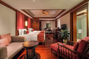 Anantara Xishuangbanna Resort